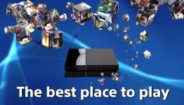 PlayStation 4 shows no sign of slowing down