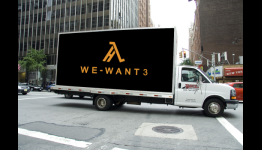 Crowdfunding campaign is asking for $150,000 to get Valve to make Half-Life 3