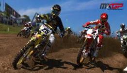 The Official Motocross Videogame is now available on Playstation 4