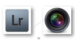 The Release of Adobe Photoshop Lightroom 6 Faces Competition