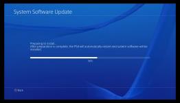 Sony: We Don’t Want You to Play the Biggest Games without the Biggest Firmware Update