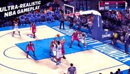 NBA 2K15 Mobile Game Out Now on iOS and Amazon Fire Devices