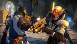This is how the Destiny UI would look with some improvements