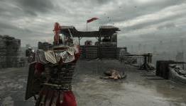 Crytek On Ryse, CRYENGINE, Graphics
