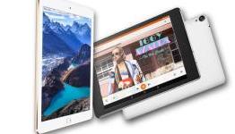 iPad Air 2 vs Nexus 9 – newcomers battle