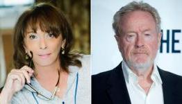 Ebola TV Series in the Works From Lynda Obst, Ridley Scott
