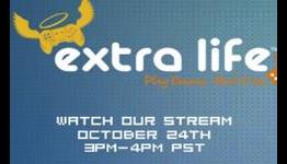 Watch Game 4 from Raptr’s Channel during the Extra Life Marathon