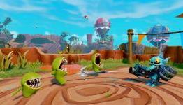 Skylanders Trap Team Review | Gameplanet Australia
