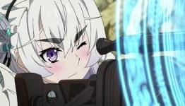 Chaika – Avenging Battle Episode #02 Anime Review | Fandom Post