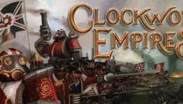 Clockwork Empire Receives New Massive Update