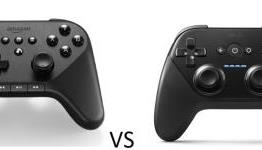 Gaming Comparison of Google Nexus Player & Amazon Fire TV – Pures Game Space