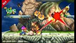 Super Smash Bros. for 3DS Review | Game Podunk