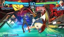 Persona 4 Arena Ultimax Review | Game Podunk