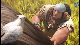 Monster Hunter 4 Ultimate NYCC Interview