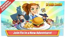 Diner Dash (iOS/Android) – Tips, Tricks, Cheats and Strategy Guide