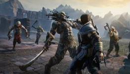 Middle-Earth: Shadow of Mordor Review | HAL