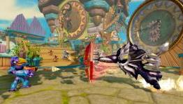Skylanders Trap Team Review | Project 510