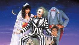 ‘Beetlejuice 2′ May Have Keaton And Burton, But It Doesn’t Have A Script