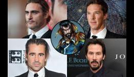 ‘Doctor Strange’ Update: Colin Farrell Enters the Mix, But Don’t Count Out Benedict or Joaquin