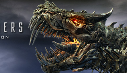 CinemaSins Gives Us Everything Wrong With Transformers 4… In 30 Minutes