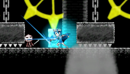 PS Vita Puzzler ‘Dokuro’ Joins Steam Greenlight