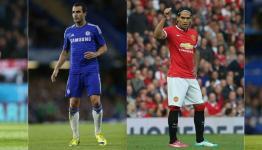 Barclays Premier League: Big-Ticket Summer Signings!
