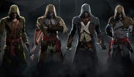 Assassin’s Creed Unity and the Death of 30 FPS