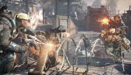 Gears of War Xbox One To Be Cross-Gen?