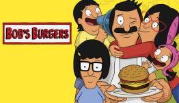 [NYCC 2014] Bob’s Burgers Interviews with H. Jon Benjamin & Larry Murphy