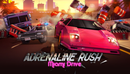 Adrenaline Rush Miami Drive Cheats: The Strategy Guide and Tips