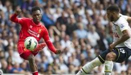 Liverpool: Daniel Sturridge set to miss another month