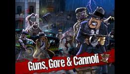 Guns, Gore & Cannoli is Gangsters vs. Zombies – Cliqist