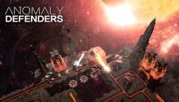 Anomaly Defenders Review: Hardcore Droid