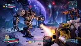 Borderlands: The Pre-Sequel Xbox 360 Review – All Age Gaming