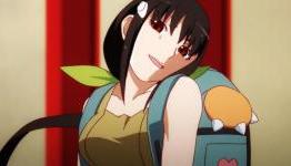 Kabukimonogatari Review | Attack On Gaming