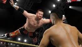 Watch “The Wyatt Family” WWE 2K15 Entrance Video