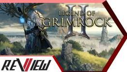 Legend of Grimrock II Video Review | ViiTCHA