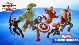 Disney Infinity 2.0: Marvel Super Heroes (Wii U) Review | Nintendo Feed
