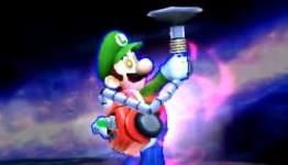 All Final Smashes Are Not Created Equal (Super Smash Bros 4)