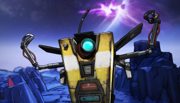 “Dramatic new abilities” feature in Borderlands: The Pre-Sequel