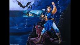 Castlevania: Dracula X (Wii U VC) Review – NWR