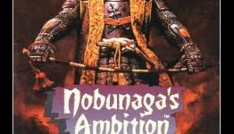 Review: Nobunaga’s Ambition (Wii U eShop / Super Nintendo) – NLife
