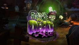 Ray’s The Dead Hands-on Preview | Entertainment Buddha