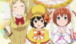 Denki-gai Episode #03 Anime Review | Fandom Post