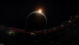 Frontier Showcases Best Elite: Dangerous Community Images