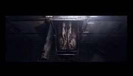 Creepy Never-Seen-Before Art Work for The Evil Within