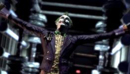 Batman: Arkham Asylum Is A Perfect Game For Halloween