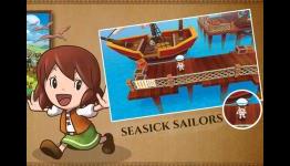 Free Fantasy Life sailor outfit