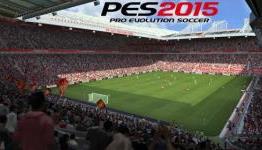 PES 2015 – Barcelona vs. Real Madrid Gameplay