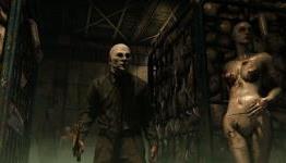 Top 8 Scary Games for This Halloween (all platforms)